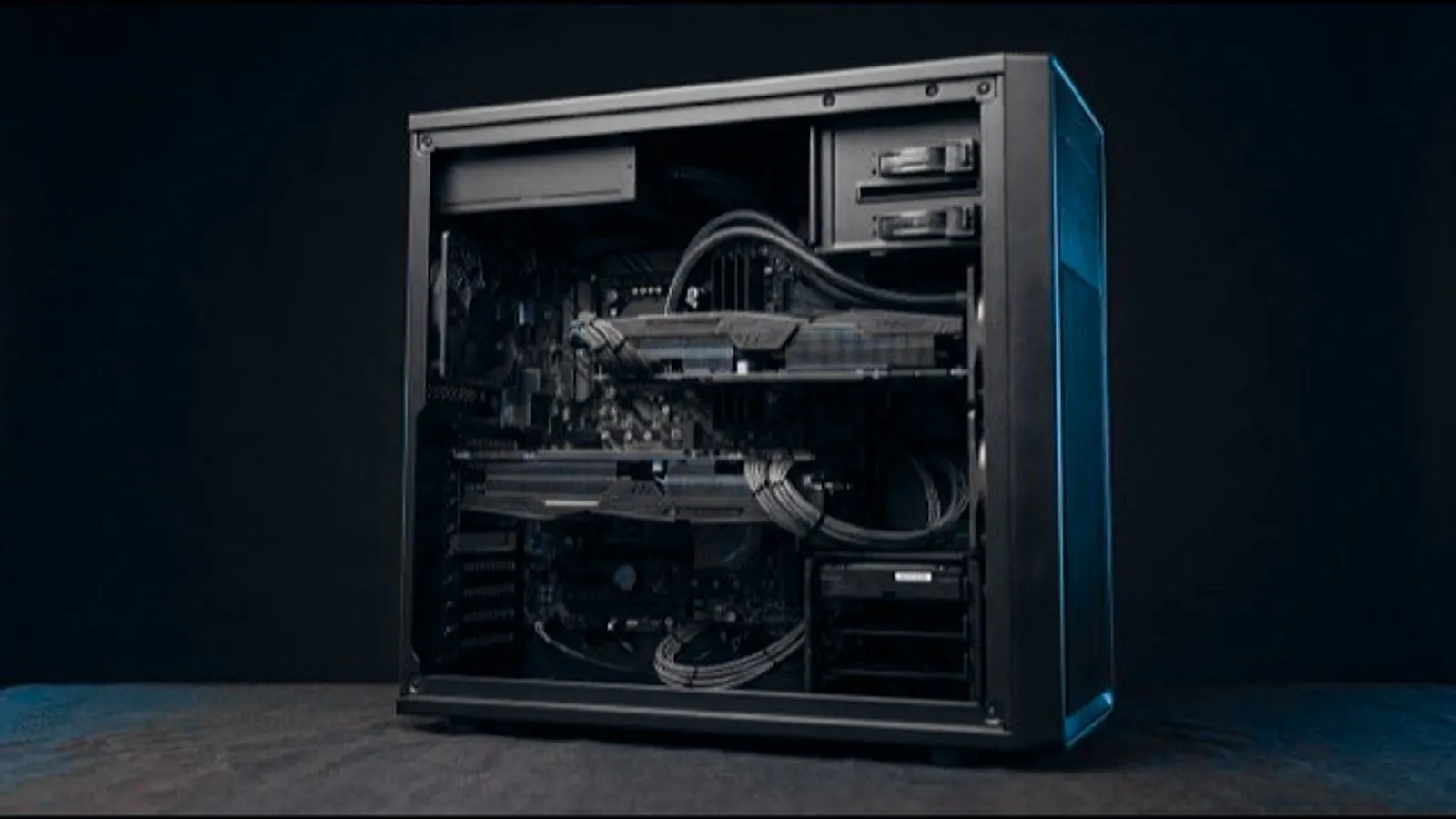Fusion Fury 200