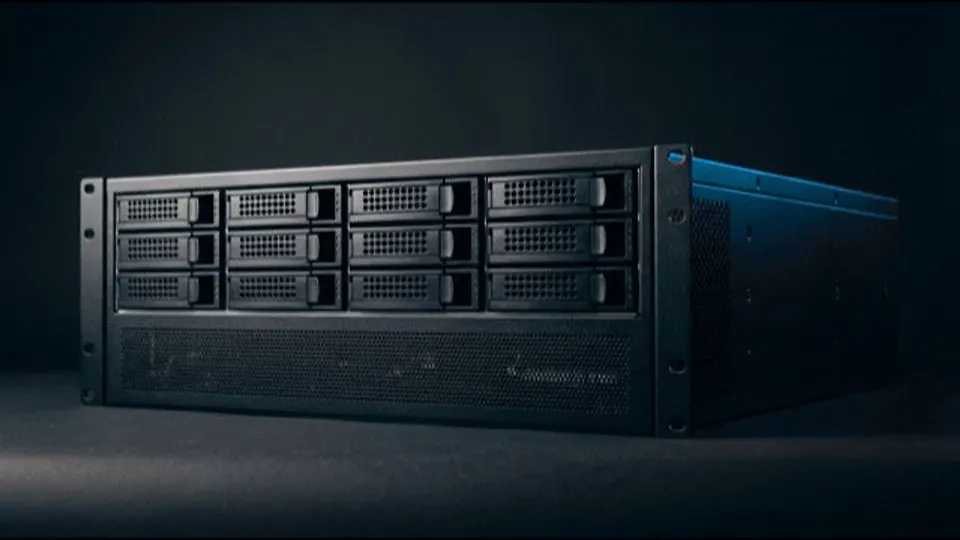 Fusion Grid Vault 200