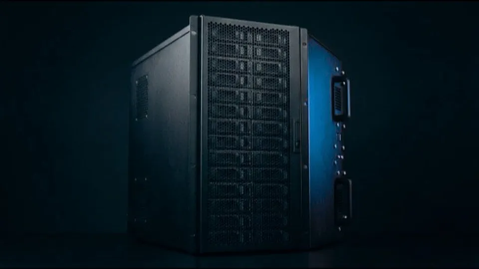 Fusion Sim 300