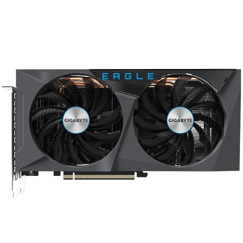 GIGABYTE GeForce RTX 3060 EAGLE 12G