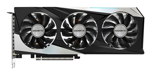 GIGABYTE GeForce RTX 3060 GAMING OC 12G