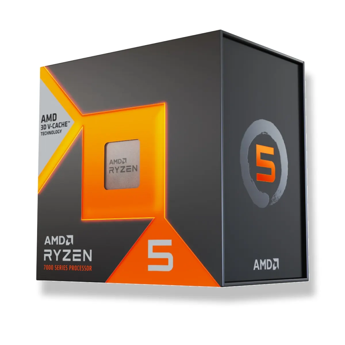 AMD Ryzen 5 7600 Boxed