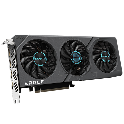 GIGABYTE GeForce RTX 4060 Ti EAGLE OC 8G