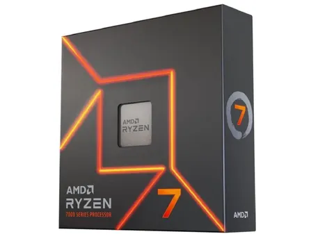 AMD Ryzen 7 7700X Boxed