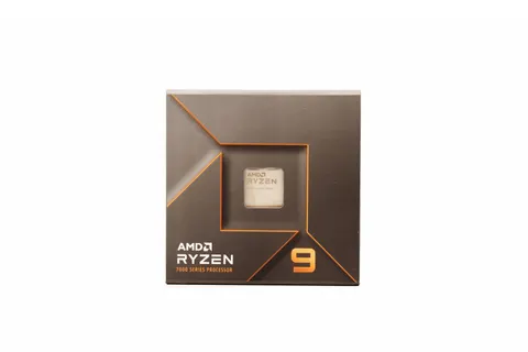 AMD Ryzen 9 7950X Boxed