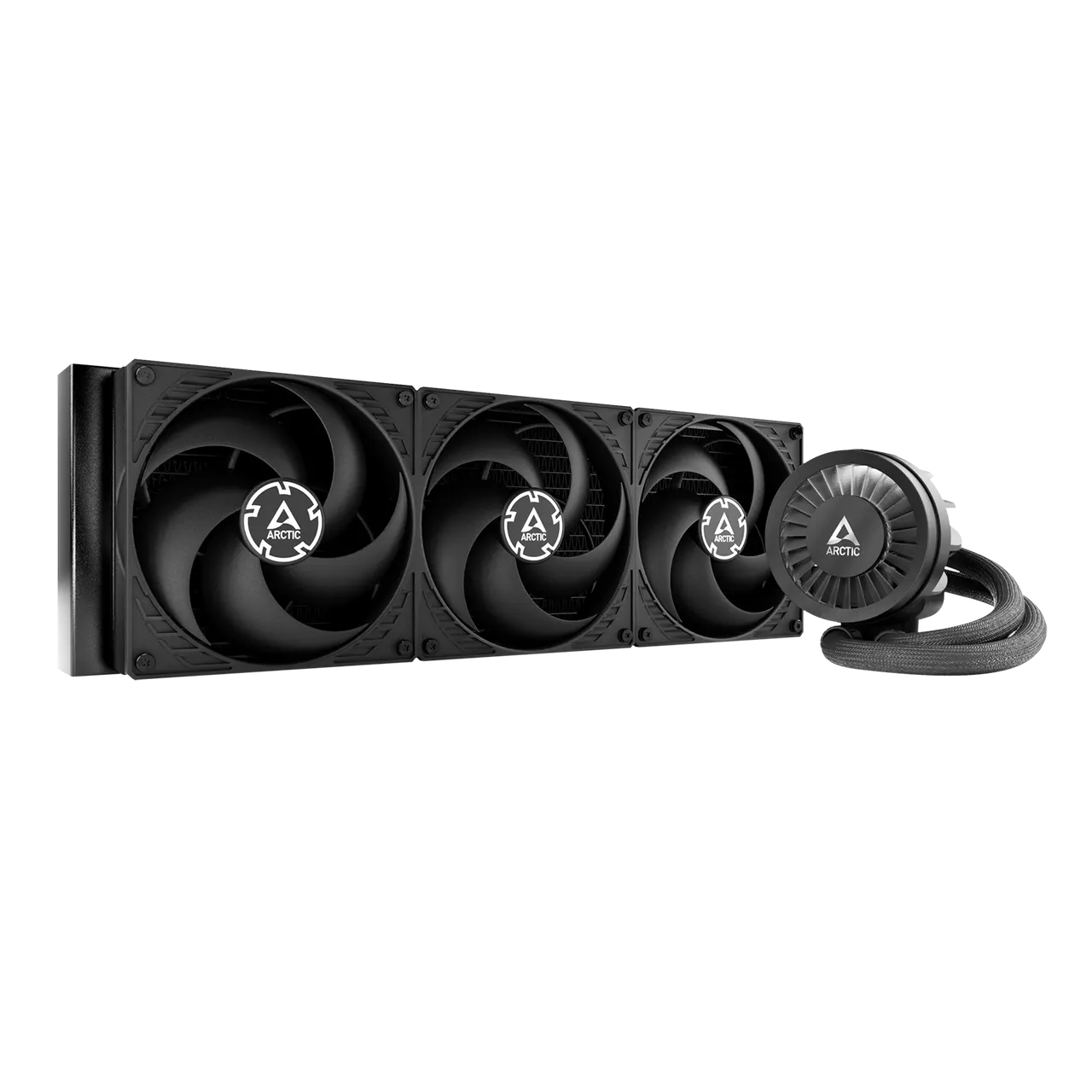 Arctic Liquid Freezer III 420