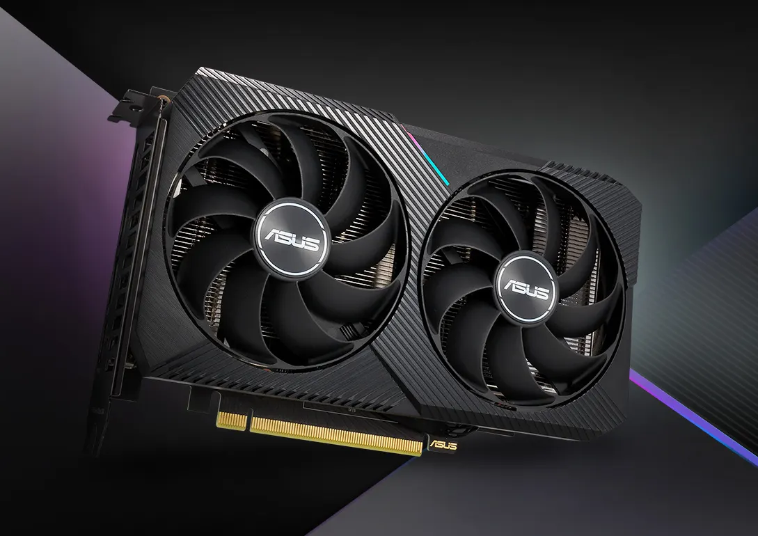 ASUS GeForce RTX 3060 12GB ProArt