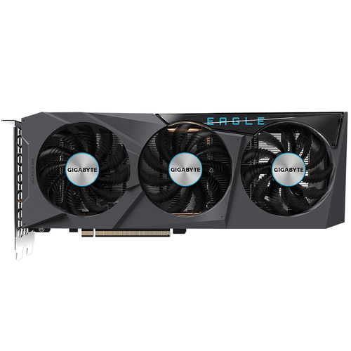 GIGABYTE Radeon RX 6600 XT EAGLE 8G