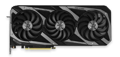 ASUS GeForce RTX 3080 10GB ROG Strix OC