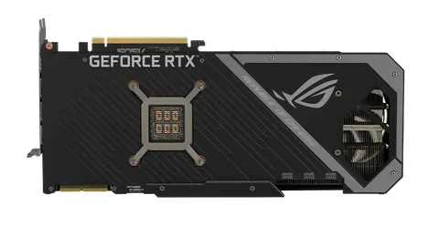 ASUS GeForce RTX 3090 24GB ROG Strix OC