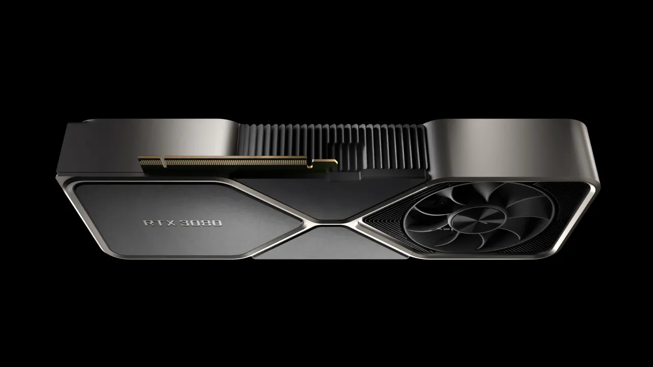 ASUS GeForce RTX 3080 10GB ProArt