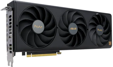 ASUS GeForce RTX 4060 Ti 16GB ProArt