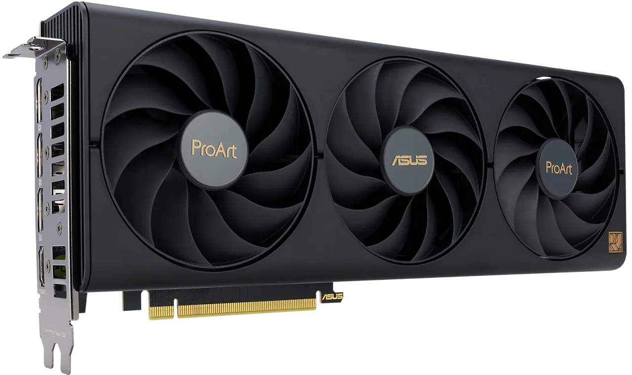 ASUS GeForce RTX 4060 Ti 16GB ProArt