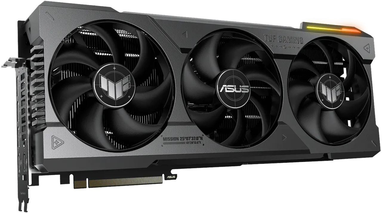 ASUS GeForce RTX 4080 SUPER 16GB TUF Gaming OC