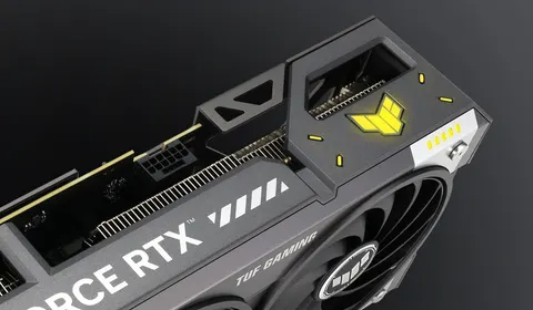 ASUS GeForce RTX 5070 12GB TUF Gaming OC