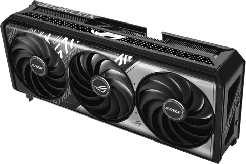 ASUS GeForce RTX 5070 12GB ROG Strix OC