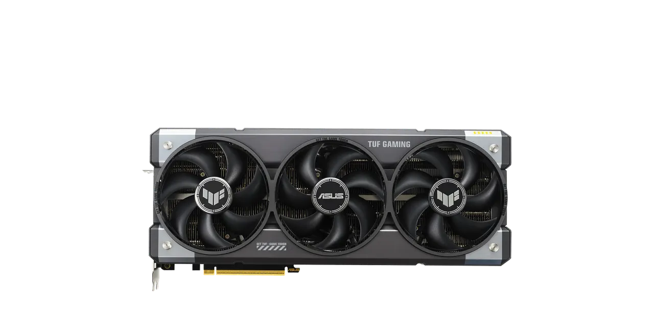 ASUS GeForce RTX 5080 16GB ProArt