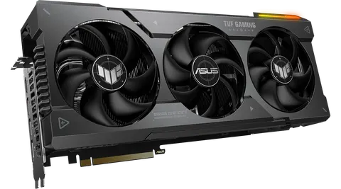 ASUS Radeon RX 7900 XTX 24GB TUF Gaming OC