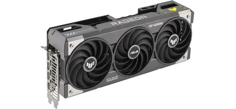 ASUS Radeon RX 9070 XT 16GB TUF Gaming OC