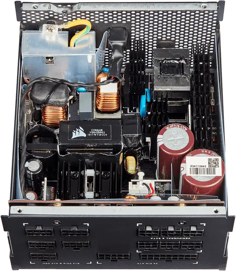 Corsair AX Series Titanium 1000W