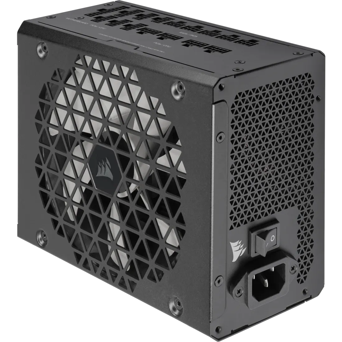 Corsair RMx Series Gold 1200W