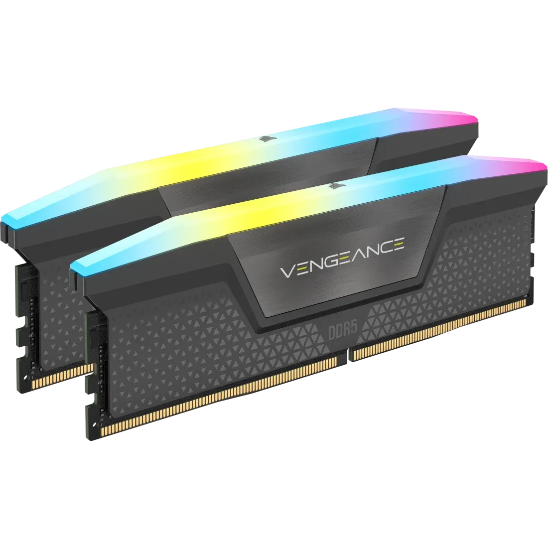 Corsair Vengeance RGB DDR5-6400 CL32 32GB Kit (2x16GB)