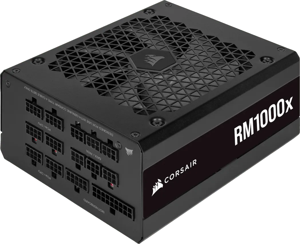 Corsair RMx Series Gold 1000W