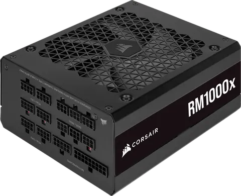 Corsair RMx Series Gold 1000W