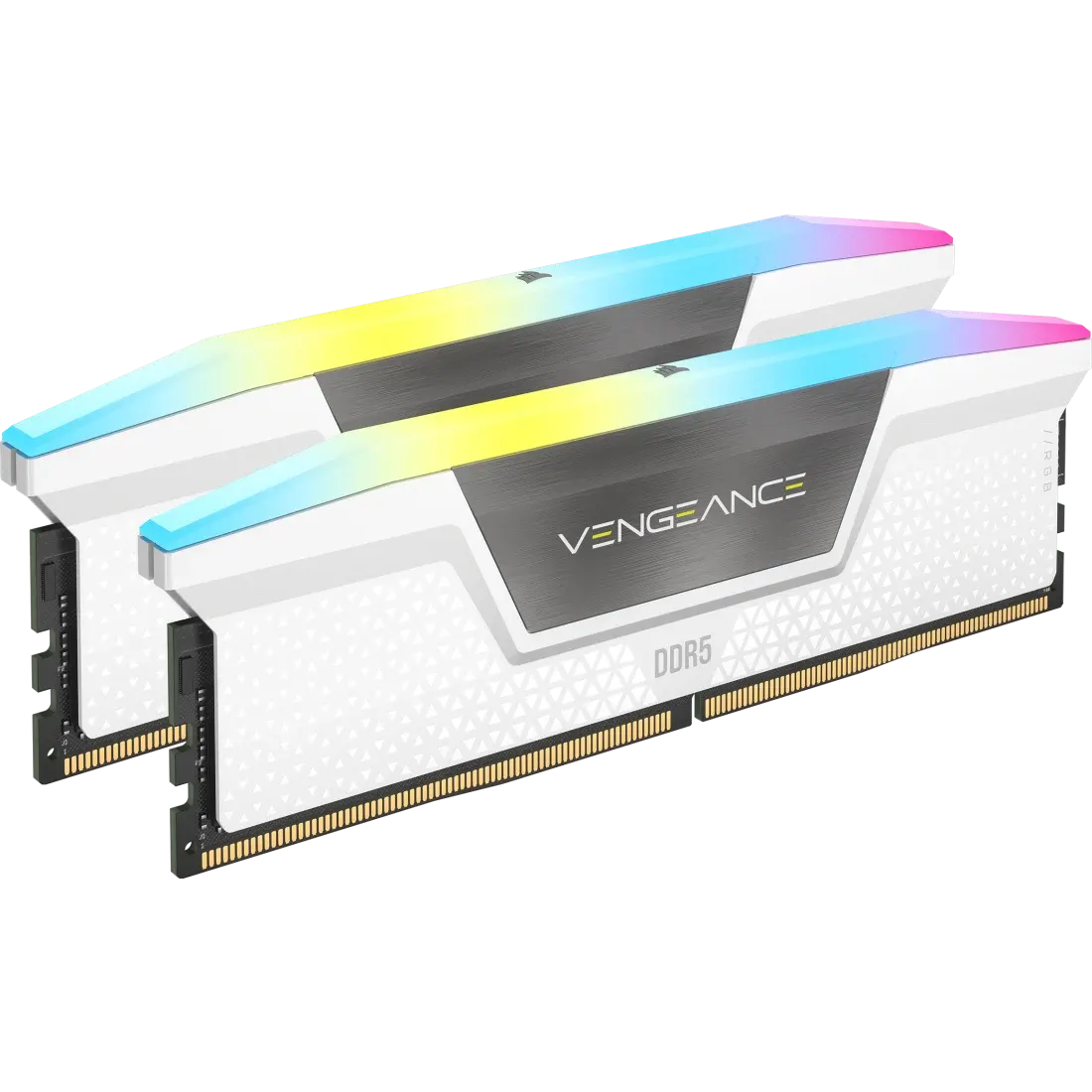 Corsair Vengeance RGB DDR5-6400 CL32 64GB Kit (4x16GB)