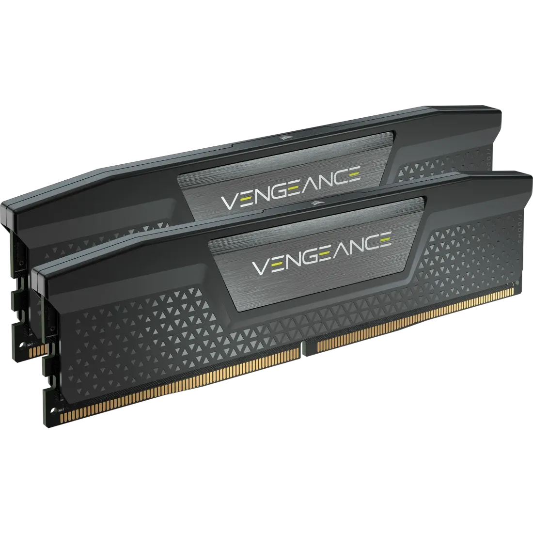 Corsair Vengeance RGB DDR5-6400 CL32 96GB Kit (4x24GB)