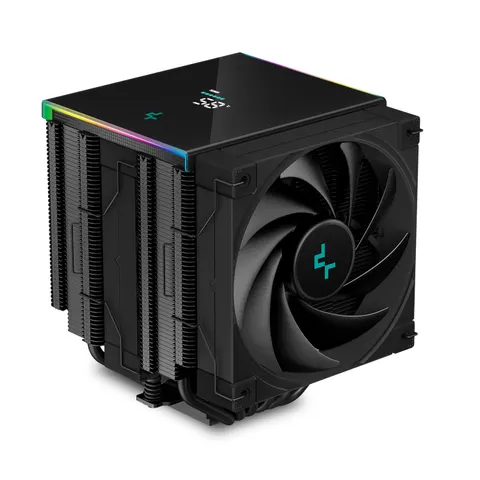 DeepCool AK620 Digital