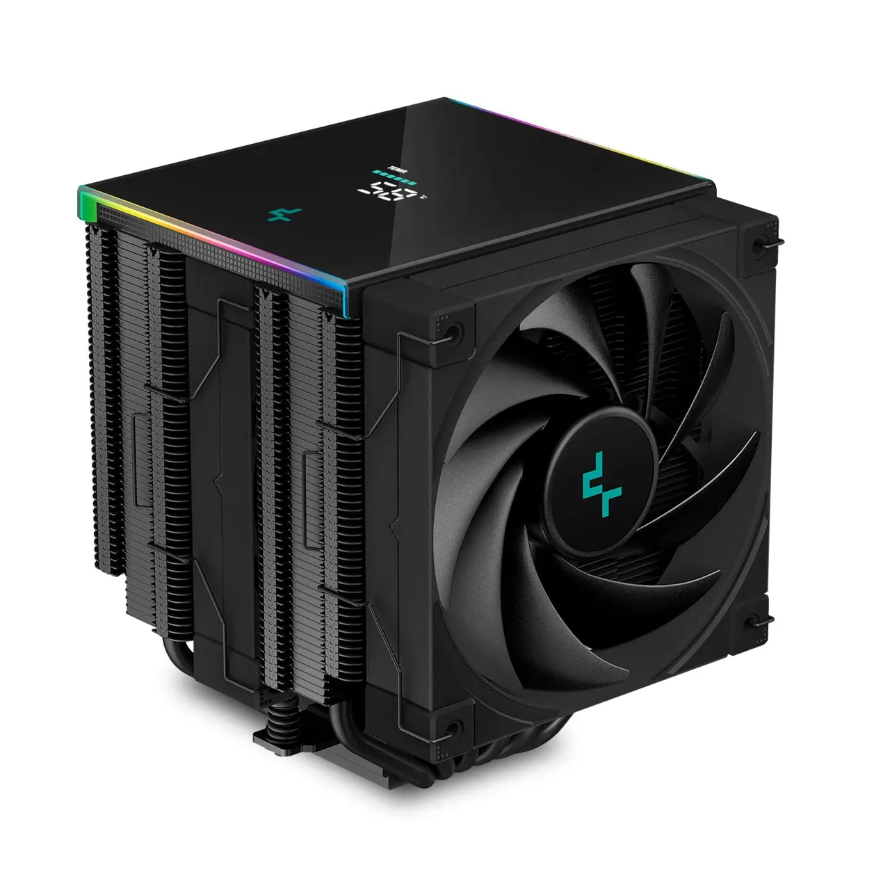 DeepCool AK620 Digital