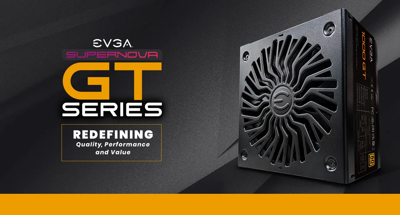 EVGA SuperNOVA G7 Gold 1000W
