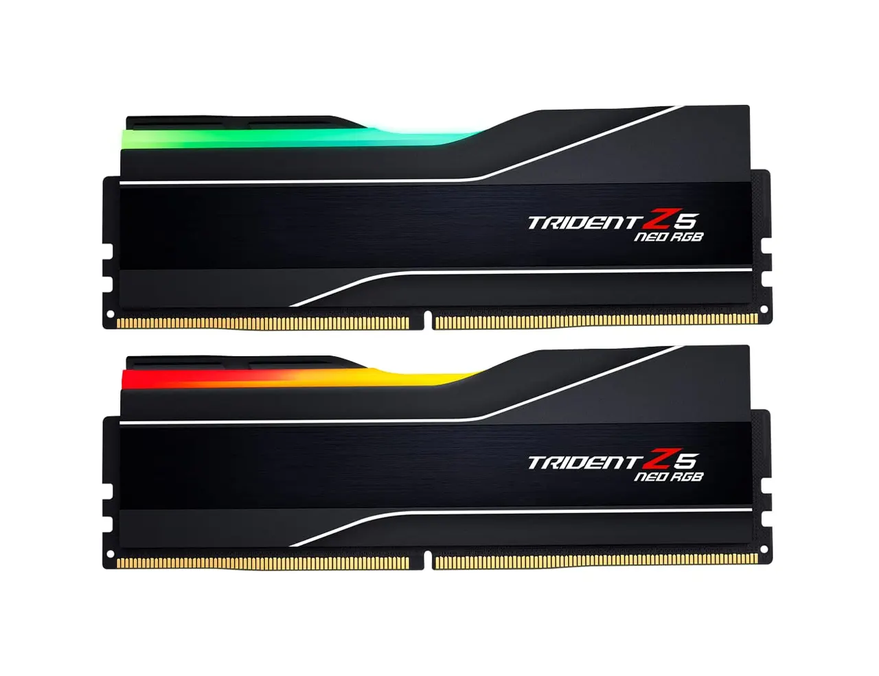 G.Skill Trident Z5 Neo RGB DDR5-6000 CL30 64GB Kit (2x32GB)