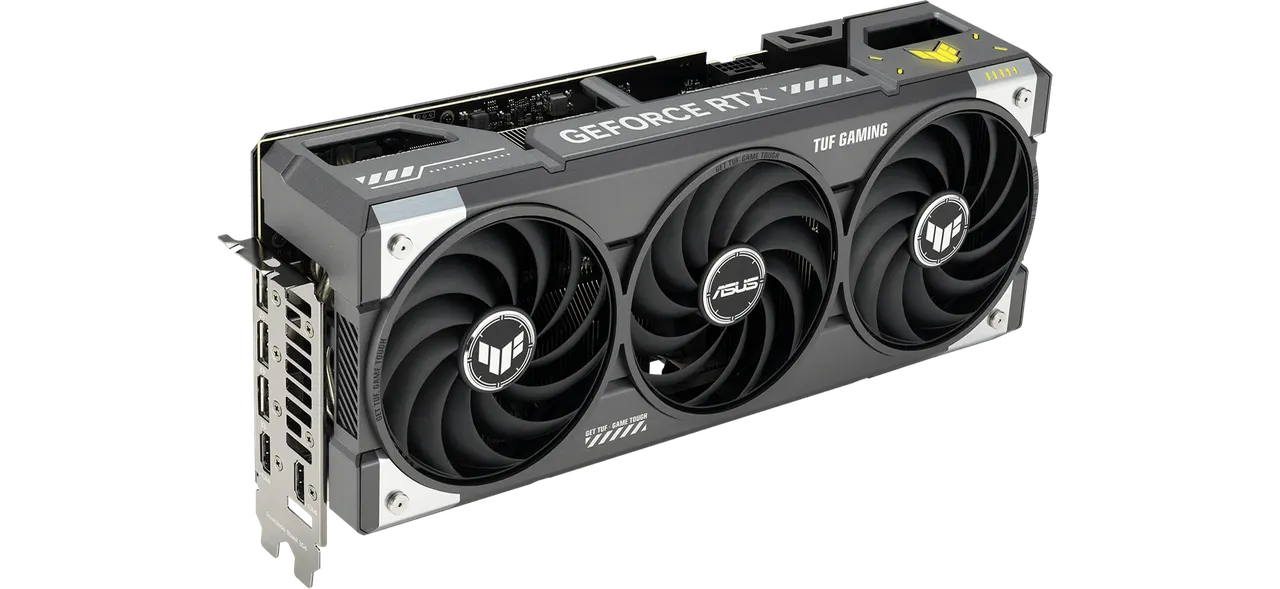 GIGABYTE GeForce RTX 5070 12GB GAMING OC
