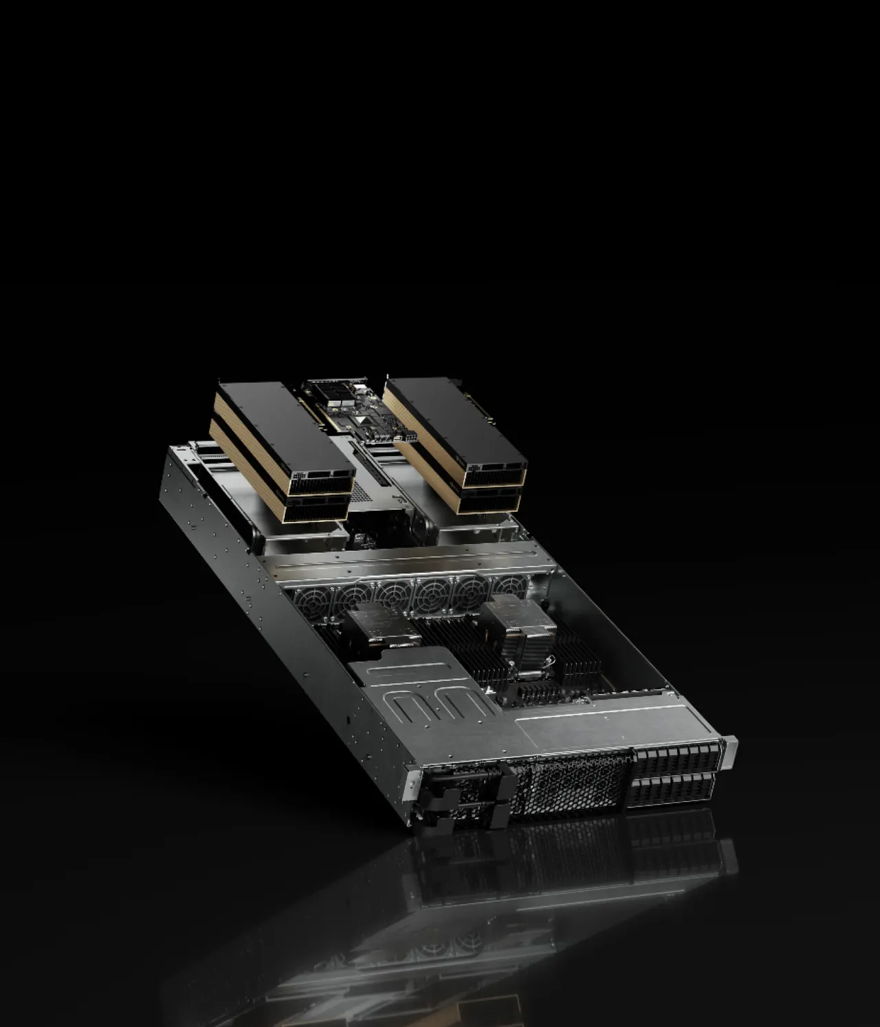 HPE L40S 48GB (HPE OEM)