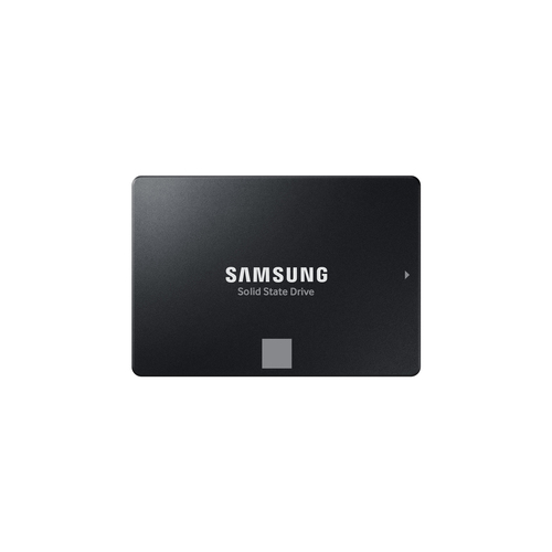 Samsung 870 EVO 2TB
