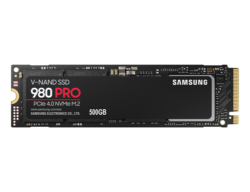 Samsung 980 PRO 500GB