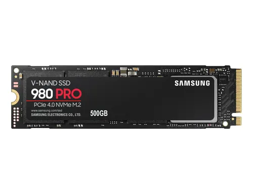 Samsung 980 PRO 500GB