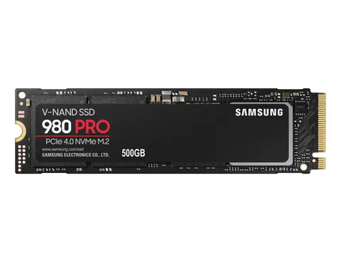 Samsung 980 PRO 500GB