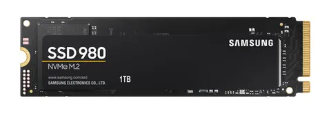 Samsung 980 1TB