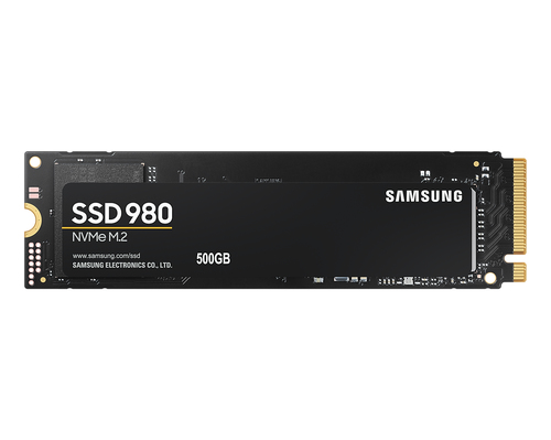 Samsung 980 500GB