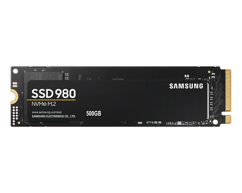 Samsung 980 500GB