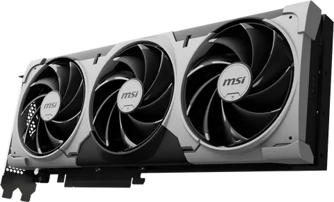 MSI GeForce RTX 5060 Ti 16GB VENTUS 3X