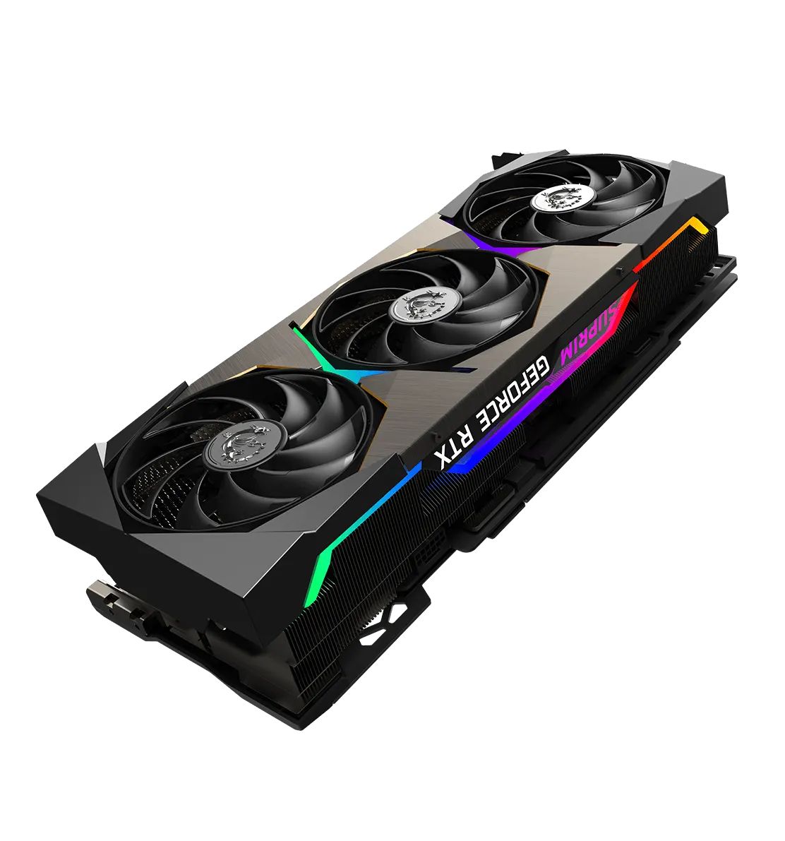 MSI GeForce RTX 4090 24GB SUPRIM X