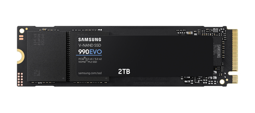 Samsung 990 EVO 2TB