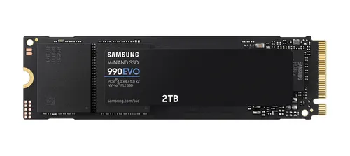 Samsung 990 EVO 2TB