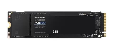 Samsung 990 EVO 2TB