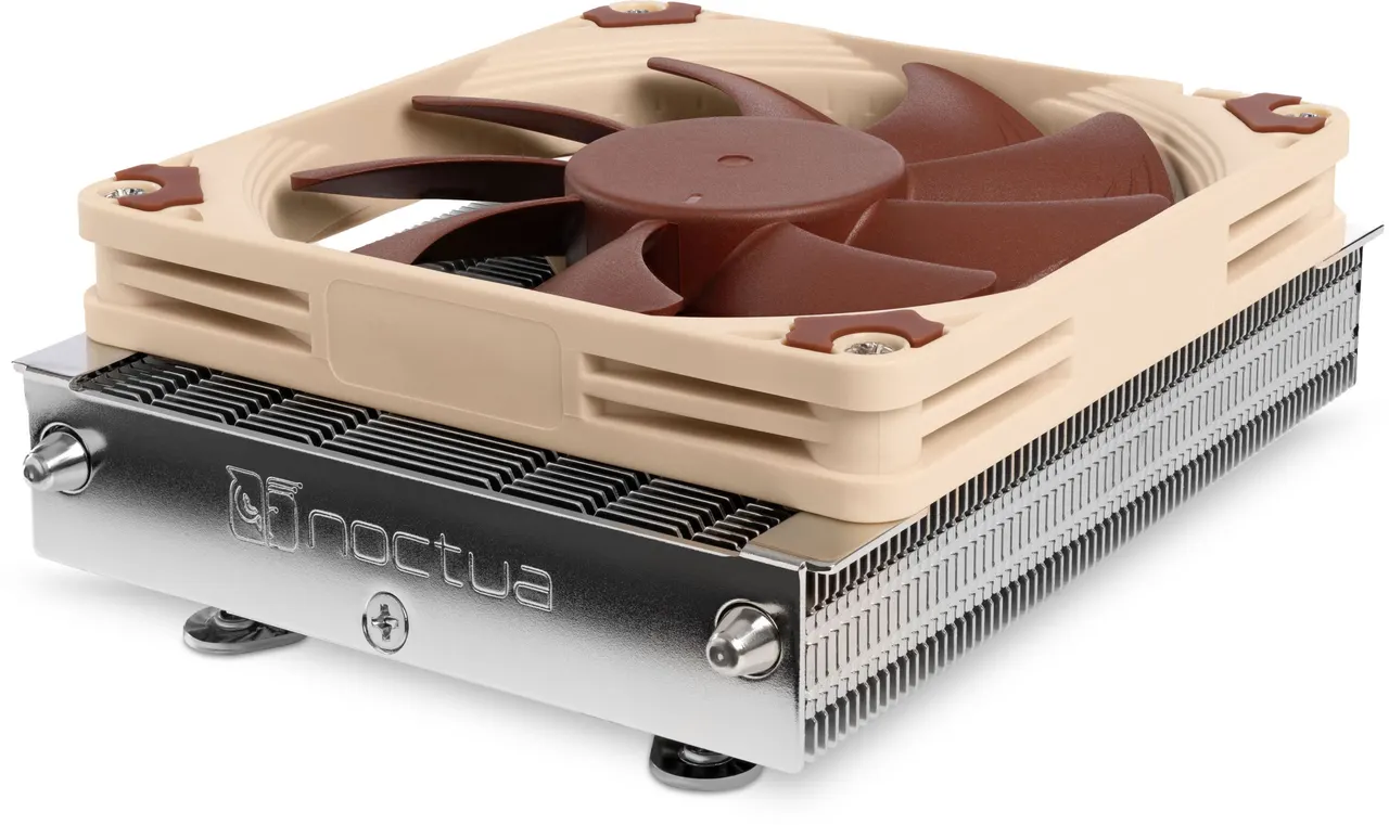 Noctua NH-L9a-AM5