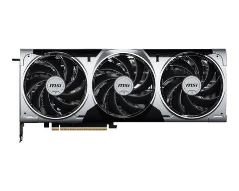 MSI GeForce RTX 5080 16GB VENTUS 3X